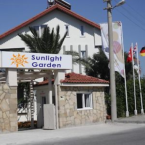 Sunlight Garden Hotel